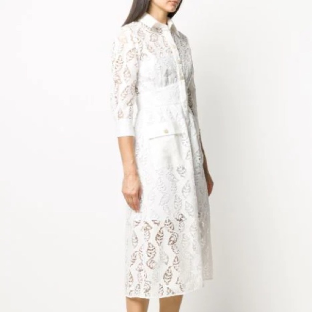 SANDRO DRESS - Picture 4 of 13